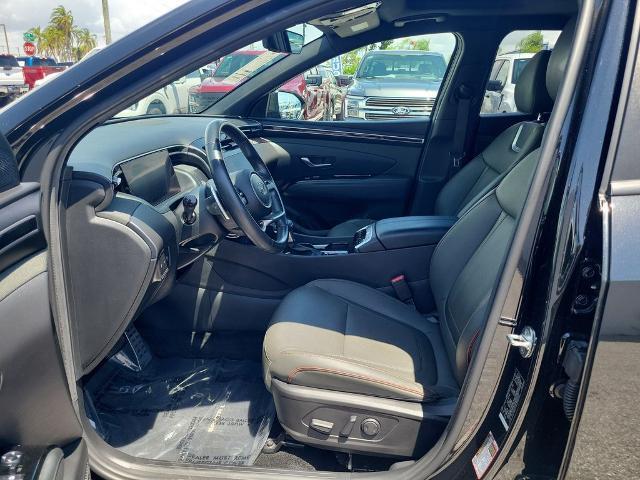 2023 Hyundai Santa Cruz - $25,300