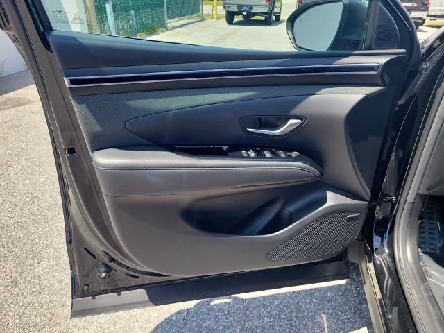 2023 Hyundai Santa Cruz - $25,300
