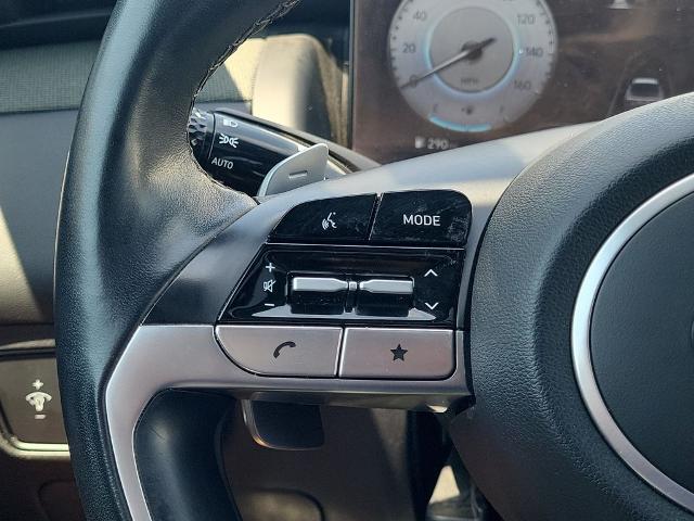 2023 Hyundai Santa Cruz - $25,300