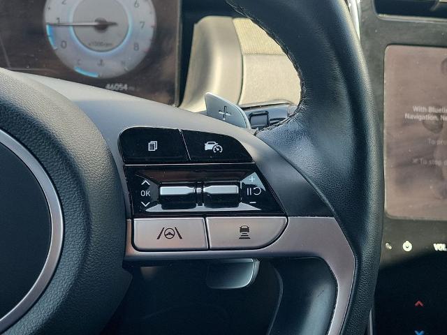 2023 Hyundai Santa Cruz - $25,300