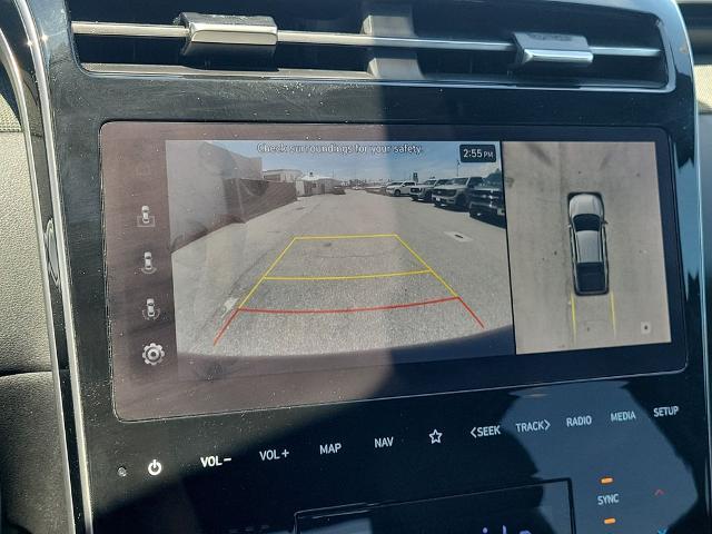 2023 Hyundai Santa Cruz - $25,300
