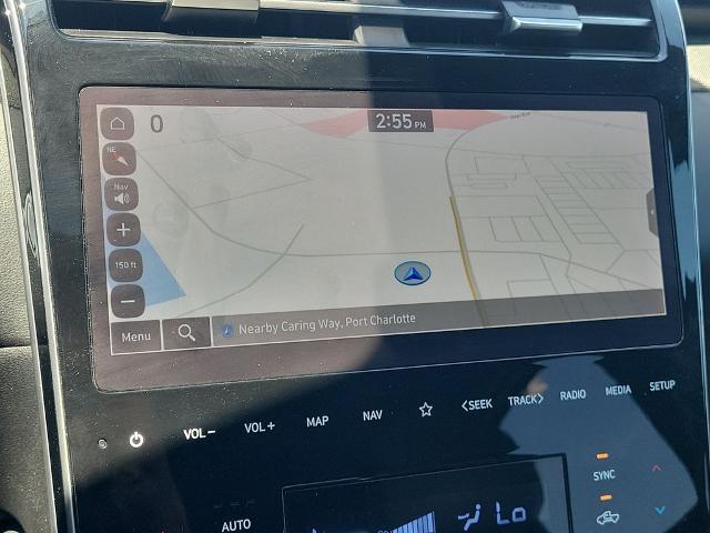 2023 Hyundai Santa Cruz - $25,300