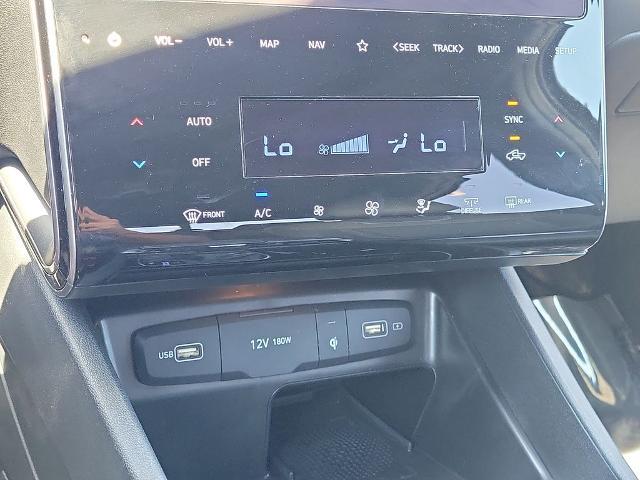2023 Hyundai Santa Cruz - $25,300