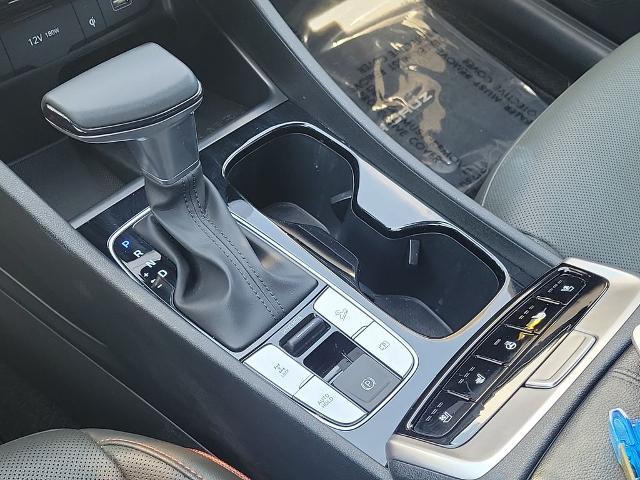 2023 Hyundai Santa Cruz - $25,300