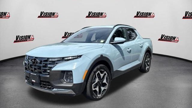 Preowned 2023 Hyundai SANTA CRUZ Limited for Sale