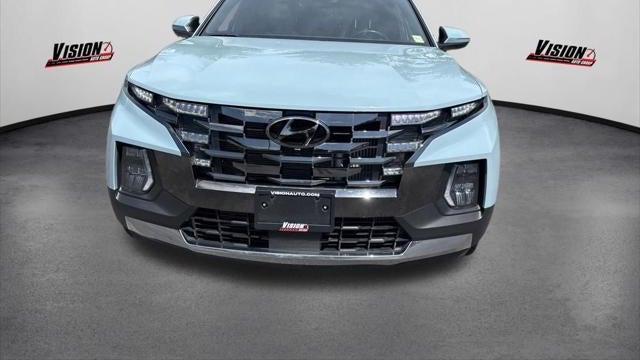2023 Hyundai SANTA CRUZ Limited