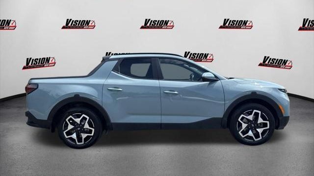 2023 Hyundai SANTA CRUZ Limited