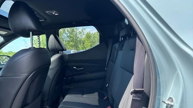 2023 Hyundai SANTA CRUZ Limited