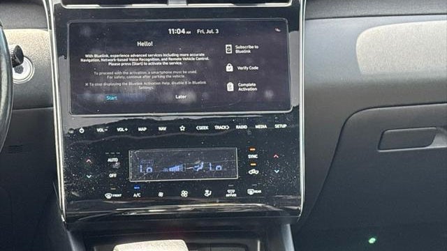 2023 Hyundai SANTA CRUZ Limited