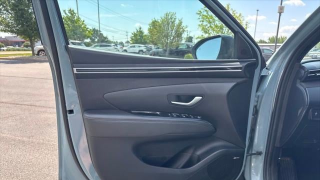 2023 Hyundai SANTA CRUZ Limited