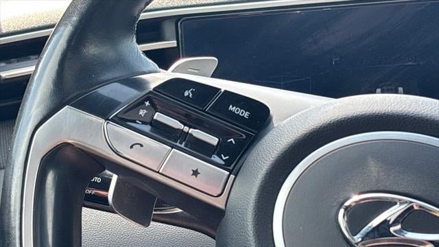 2023 Hyundai SANTA CRUZ Limited