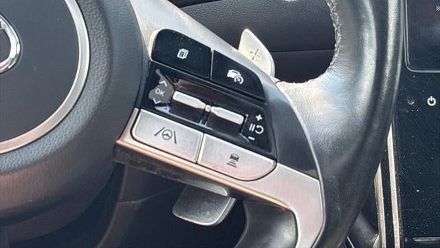 2023 Hyundai SANTA CRUZ Limited