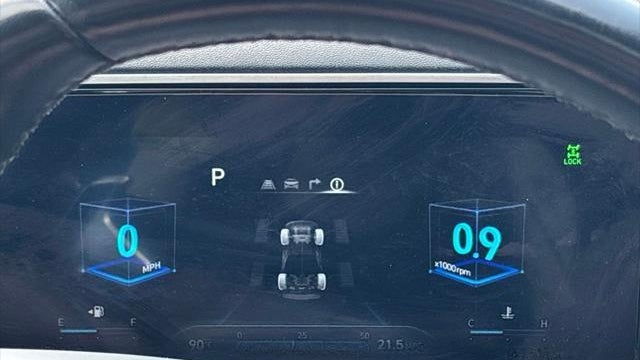 2023 Hyundai SANTA CRUZ Limited