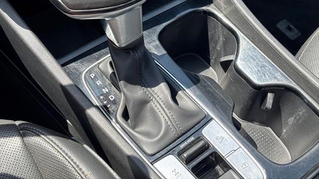 2023 Hyundai SANTA CRUZ Limited