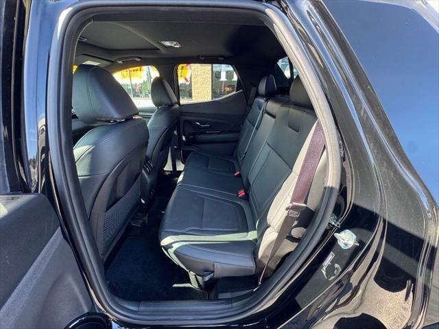 2022 Hyundai Santa Cruz - $22,097