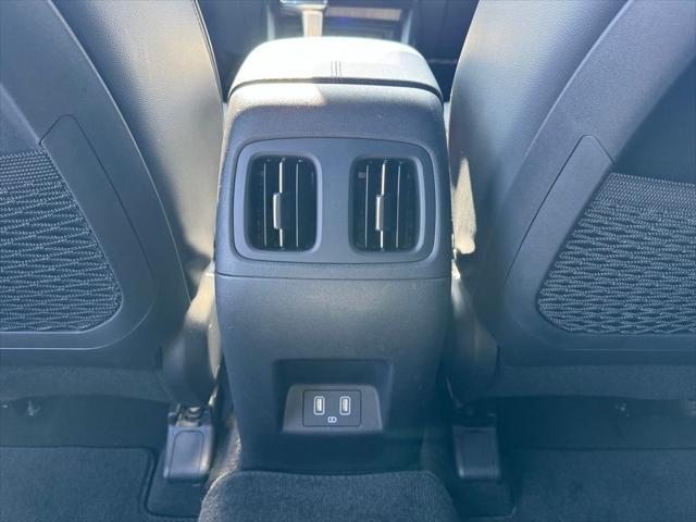 2022 Hyundai Santa Cruz - $22,097