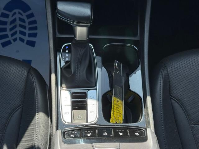 2022 Hyundai Santa Cruz - $22,097