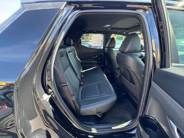 2022 Hyundai Santa Cruz - $22,097