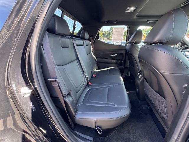 2022 Hyundai Santa Cruz - $22,097