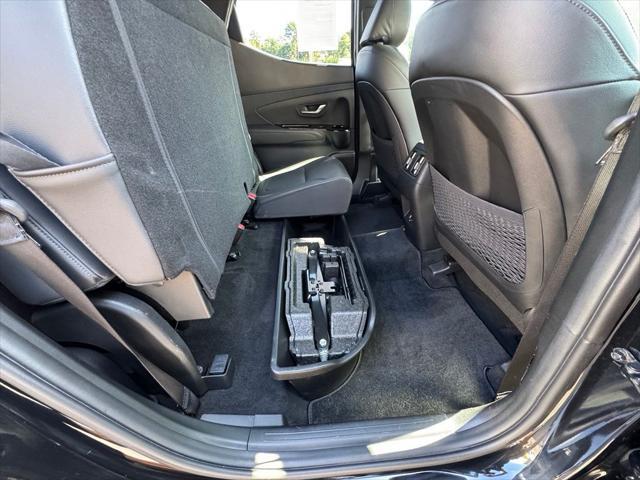 2022 Hyundai Santa Cruz - $22,097