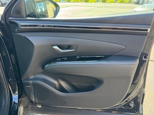 2022 Hyundai Santa Cruz - $22,097