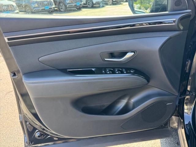 2022 Hyundai Santa Cruz - $22,097