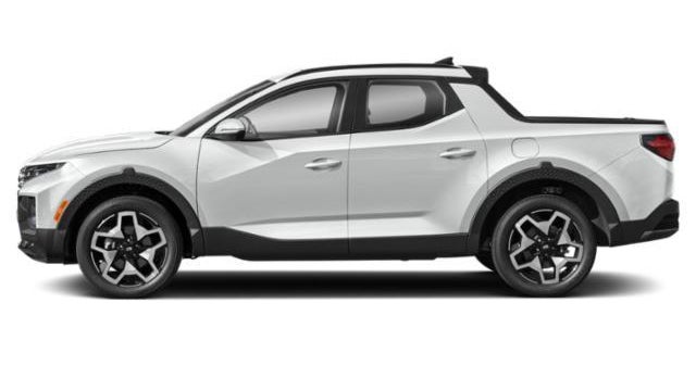 2023 Hyundai SANTA CRUZ Limited