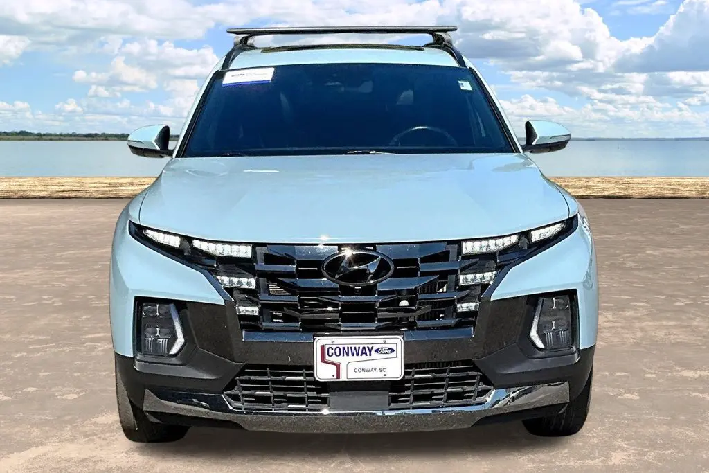 2023 Hyundai Santa Cruz - $29,450