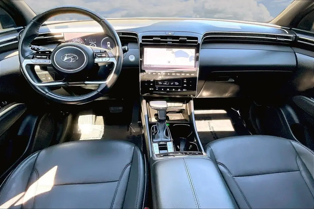 2023 Hyundai Santa Cruz - $29,450