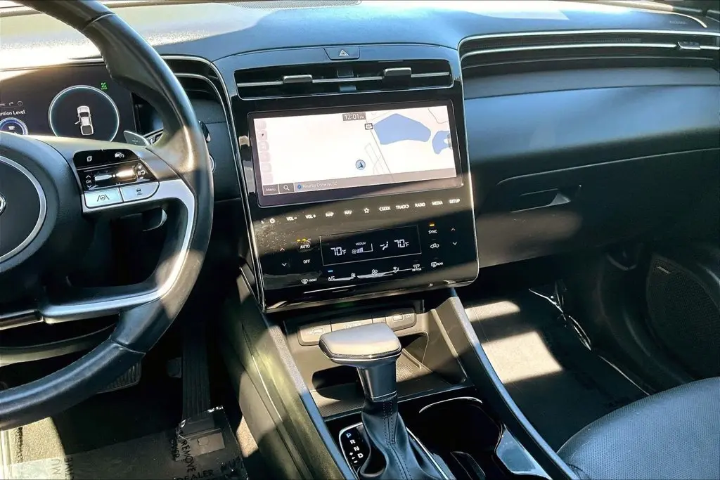 2023 Hyundai Santa Cruz - $29,450
