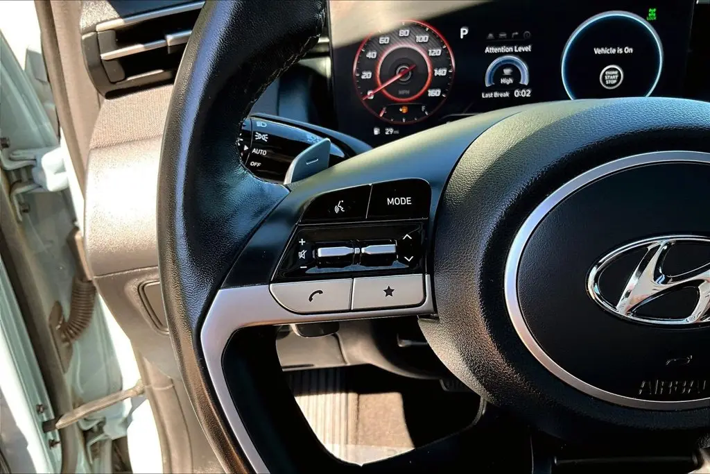 2023 Hyundai Santa Cruz - $29,450