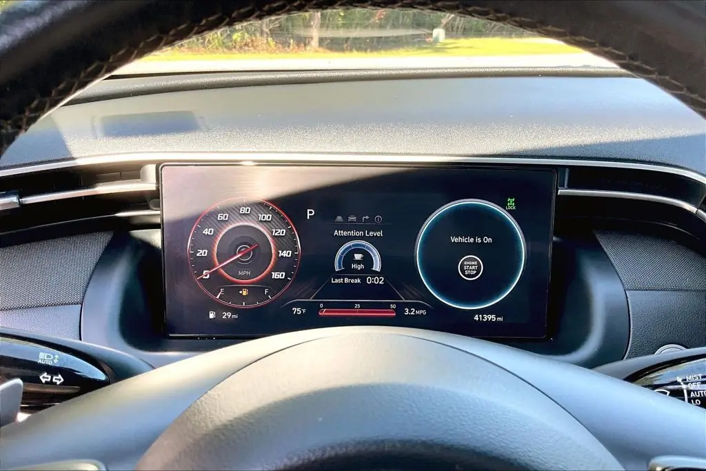 2023 Hyundai Santa Cruz - $29,450