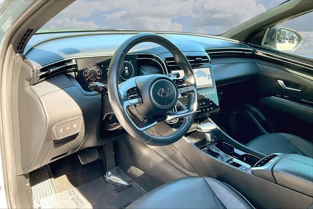 2023 Hyundai Santa Cruz - $29,450