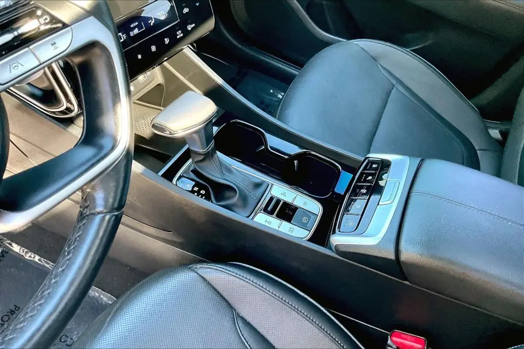 2023 Hyundai Santa Cruz - $29,450