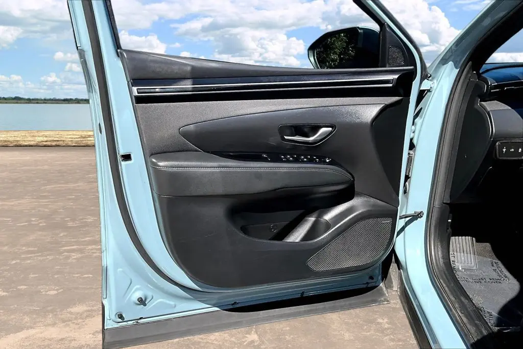 2023 Hyundai Santa Cruz - $29,450