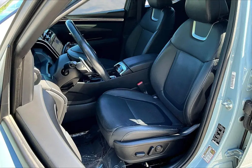 2023 Hyundai Santa Cruz - $29,450