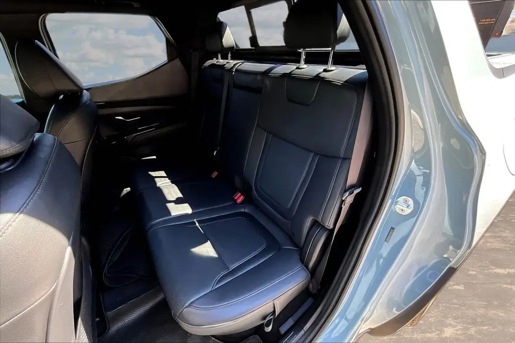 2023 Hyundai Santa Cruz - $29,450