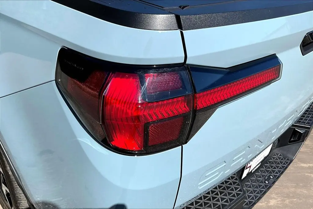 2023 Hyundai Santa Cruz - $29,450