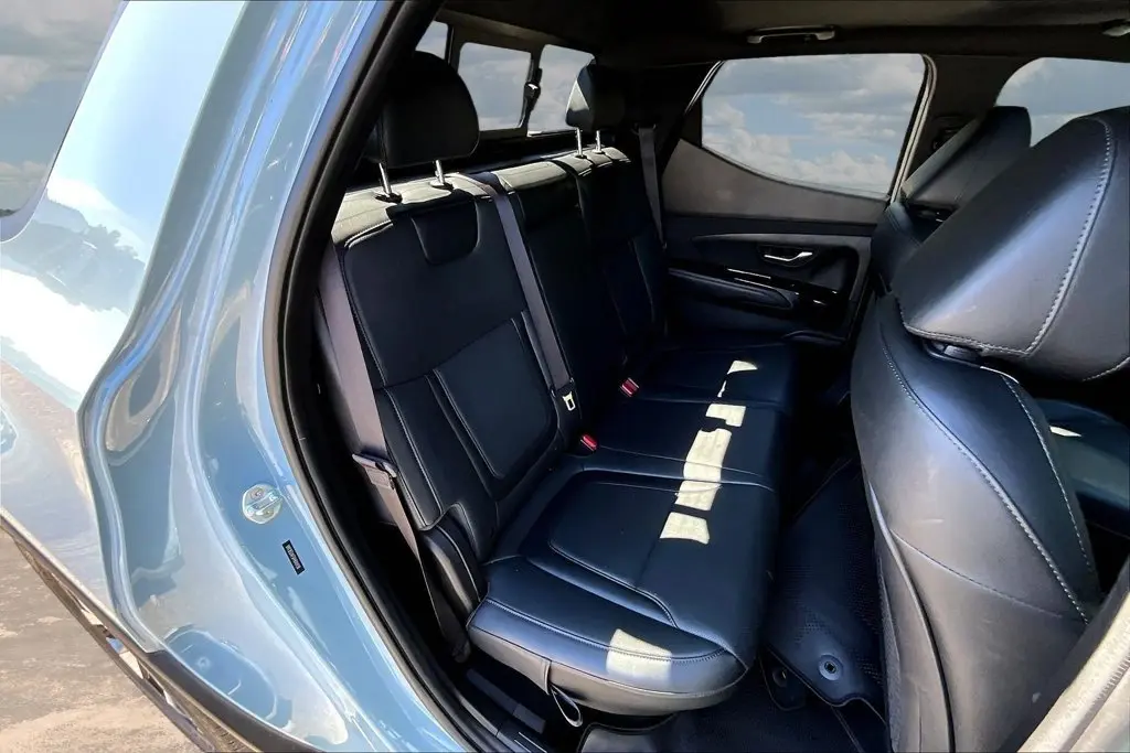 2023 Hyundai Santa Cruz - $29,450