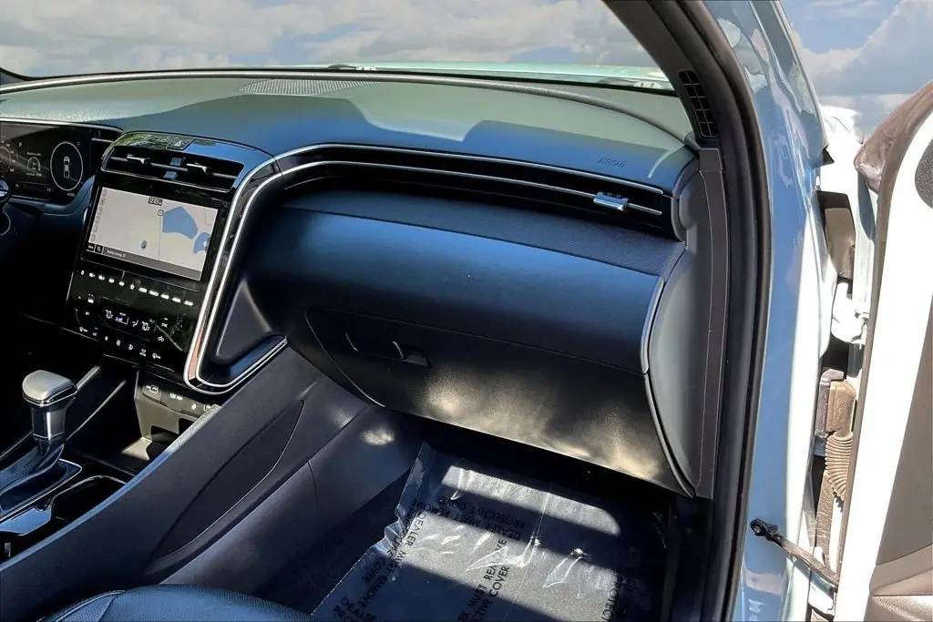 2023 Hyundai Santa Cruz - $29,450
