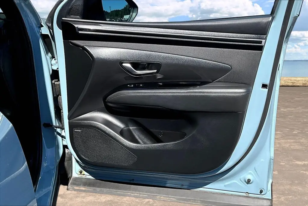 2023 Hyundai Santa Cruz - $29,450