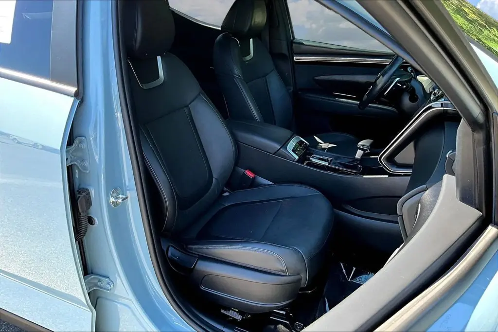 2023 Hyundai Santa Cruz - $29,450