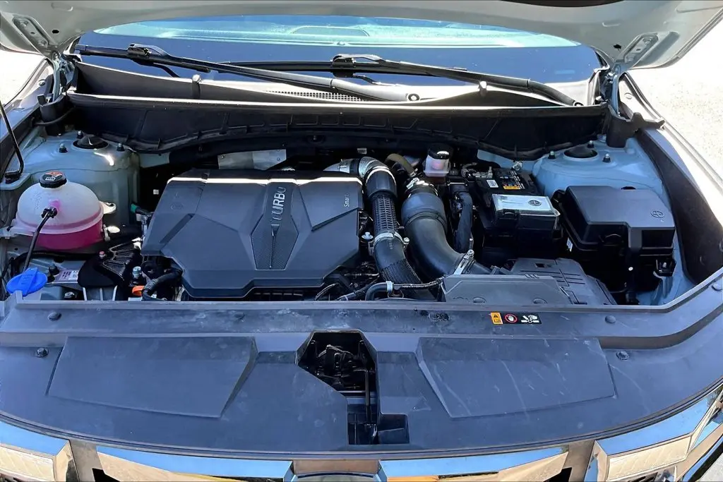 2023 Hyundai Santa Cruz - $29,450