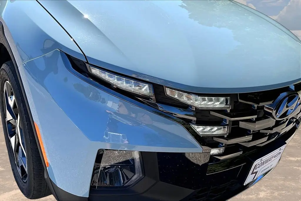 2023 Hyundai Santa Cruz - $29,450