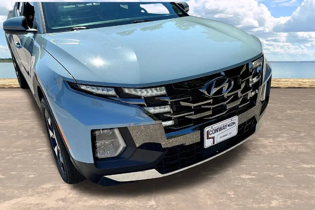 2023 Hyundai Santa Cruz - $29,450