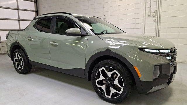 Preowned 2023 Hyundai SANTA CRUZ Limited for Sale