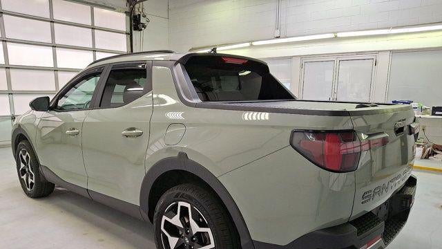 2023 Hyundai SANTA CRUZ Limited