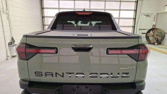 2023 Hyundai SANTA CRUZ Limited