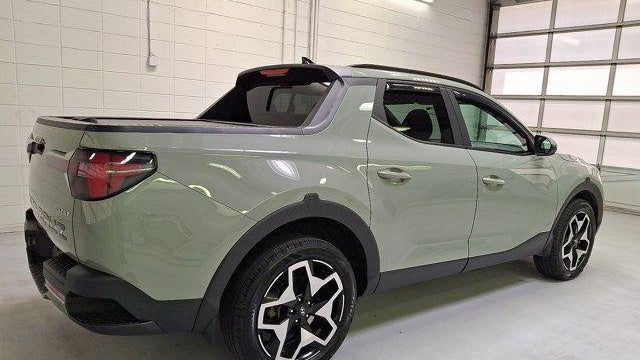2023 Hyundai SANTA CRUZ Limited