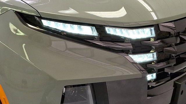 2023 Hyundai SANTA CRUZ Limited